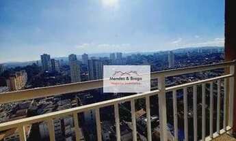 Imagem: Apartamento com 2 dormitórios para alugar