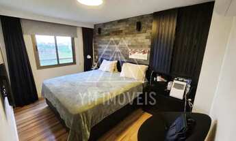 Imagem: COBERTURA DUPLEX COM 3 QUARTOS NO PARK PREMIUM
