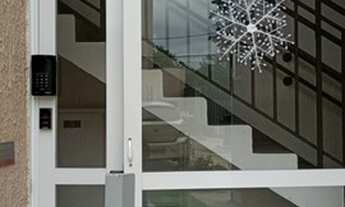 Imagem 6: Alugo belíssimo apt 2 qtos em campo grande com segurança total