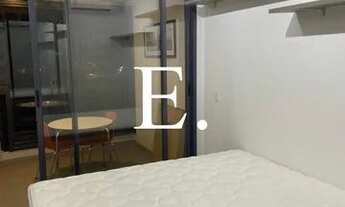 Imagem 2: Studio para aluguel possui 25 metros quadrados com 1 quarto em Cerqueira César - São Paulo