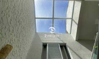 Imagem 7: Sobrado com 4 dormitórios, 190 m² - venda por R$ 1.500.000,00 ou aluguel por R$ 11.580,00