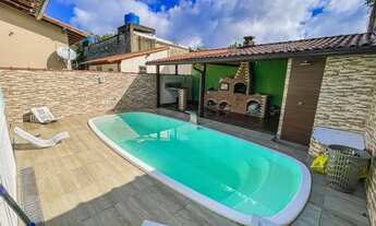 Imagem: Casa para locação com piscina noJardim