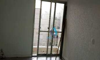 Imagem 3: Apartamento à venda, 49 m² por R$ 295.000,00 - Vila Constança - São Paulo/SP