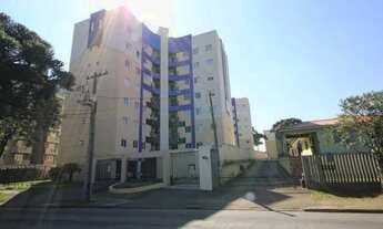 Imagem 2: Apartamento com 2 dormitórios para alugar, 60 m² por R$ 3.254,00/mês - Novo Mundo - Curiti