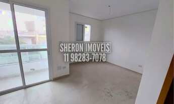 Imagem 3: Apartamento de 40 metros com 2 dormitórios ao lado da padaria Cepam