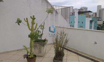 Imagem 3: GUARUJÁ - Apartamento Padrão - ENSEADA