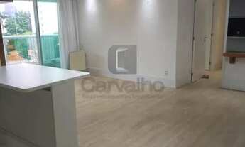Imagem: Apartamento - Vila Itapura - Campinas