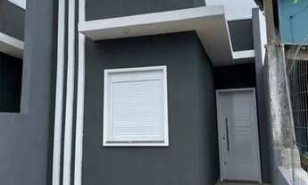 Imagem: Casa nova nunca habitada