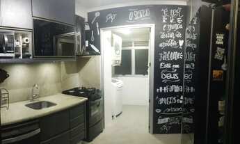 Imagem 7: Apartamento Venda 70m2, 2 dormitórios, sendo 1 suíte, sala ampliada e 2 vagas