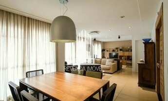 Imagem 4: Apartamento para venda, 163m², com 3 suítes, 3 vagas - Morumbi