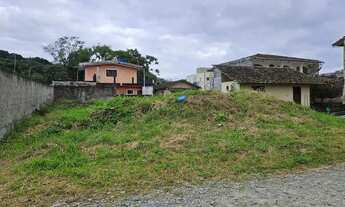 Imagem: Terreno em São Francisco do Sul/SC, a Venda