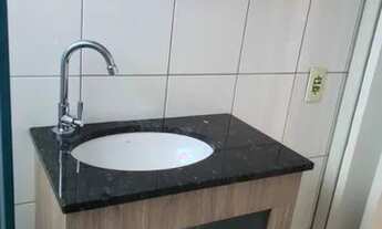 Imagem 6: APARTAMENTO - REGIÃO DO BAIRRO DA CASA VERDE , COM PISO LAMINADO , ARMÁRIOS PLANEJADOS