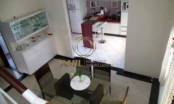 Imagem 2: LA-RA AMIL ALUGA/Sobrado / Parque Residencial Flamboyant / 04 Dormitórios/ 250m²