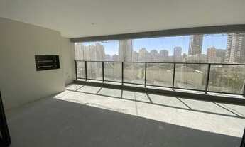 Imagem 2: Apartamento no Condomínio Platô Perdizes com 190m² 4 dormitórios 4 suítes 5 banheiros 3 va