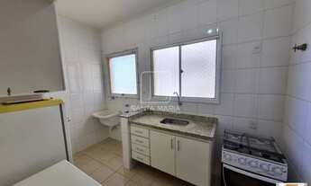 Imagem 3: Apartamento (tipo - padrao) 1 dormitórios, cozinha planejada, em condomínio fechado