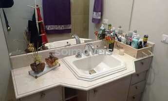 Imagem 7: Especialista em Copacabana Vende: Quadríssima, 3 Quartos, Suíte, Sol Manhã,Vaga!