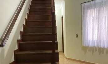 Imagem 5: Sobrado em Vila Scarpelli - Santo André