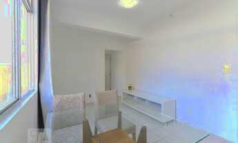 Imagem 4: Apartamento para Aluguel - Coqueiros, 1 Quarto, 56 m2