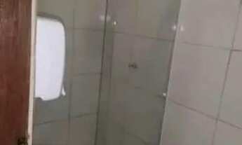 Imagem 6: Composta por 03 quartos, 02 banheiros sendo 01 suíte, sala de estar