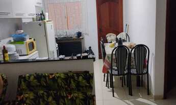 Imagem 5: Casa em Itanhaém com piscina 800 metros da praia