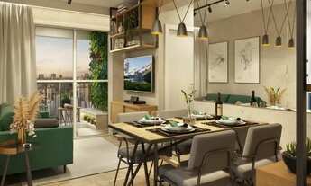 Imagem 4: APARTAMENTO RESIDENCIAL em São Paulo - SP, Vila Andrade