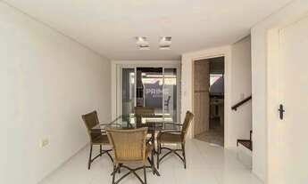 Imagem 3: Sobrado em condomínio com 3 quartos no Uberaba