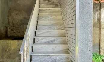 Imagem 4: Ótima casa para venda com 5 quartos e quintal amplo em Piedade/Cascadura - Aceita financia