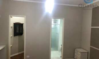 Imagem 5: Aluguel Apartamento 3 dormitórios, Ponta da Praia,Santos, SP