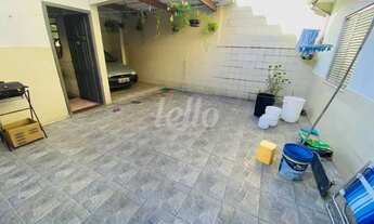 Imagem 7: São Paulo - Casa Padrão - Sacomã