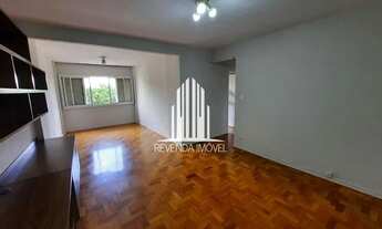 Imagem: Apartamento à venda 98m² 2 dormitórios