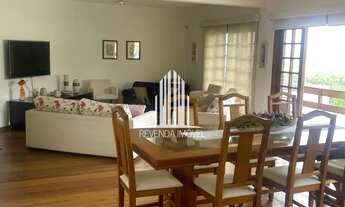 Imagem 2: Casa à venda no Morumbi com 564m² 4 dormitórios 2 suítes 4 vagas