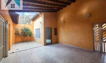 Imagem 2: Casa para Locação em Cajamar, São Luiz (Polvilho), 3 dormitórios, 1 suíte, 2 banheiros, 3