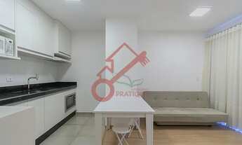 Imagem 6: STUDIO com 1 dormitório para alugar com 40.1m² por R$ 1.690,00 no bairro Bom Retiro - CURI