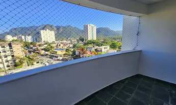 Imagem 3: Rio de Janeiro - Apartamento Padrão - Jacarepaguá