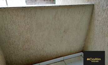 Imagem 6: Apartamento com 2 dormitórios à venda, 50 m² por R$ 175.000,00 - Lourdes - Uberaba/MG