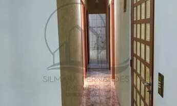 Imagem 6: Casa para Venda em Sumaré, Parque Nova Veneza/Inocoop (Nova Veneza), 3 dormitórios, 2 banh