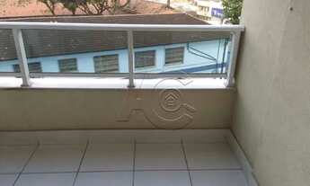 Imagem 4: Apartamento no condomínio Faces, na melhor região da Penha, com um quarto, aceitando finan