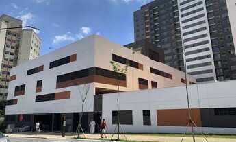 Imagem 4: Apartamento à venda Open Marajoara 61 metros- 03 dormitórios- varanda- depósito