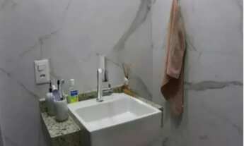 Imagem 2: Apartamento no Condomínio Edifício Olinda no Tatuapé com 89m² 2 dormitórios 1 banheiro