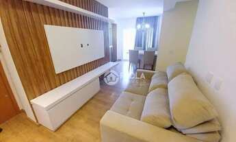 Imagem 5: Apartamento com 3 dormitórios para alugar, 76 m² por R$ 2.990,00/mês - Santa Cruz - Americ