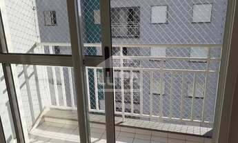 Imagem 4: Apartamento com 3 dormitórios para locação Parque Novo Mundo