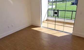 Imagem 3: Venda Casa duplex 4 suítes, piscina, área Gourmet, Alphaville - Cabo Frio - RJ