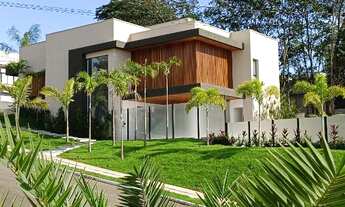 Imagem 2: Sobrado 4/4 Condomínio do Lago em Goiânia !