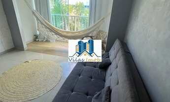 Imagem 5: Apartamento para Locação em Lauro de Freitas / BA no bairro Buraquinho