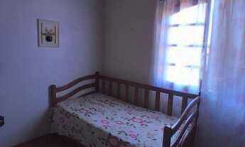 Imagem 4: Praia grande temporada