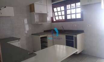 Imagem 6: Sobrado para alugar, 150 m² por R$ 2.800,00/mês - Vila Campo Grande - São Paulo/SP