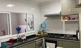 Imagem 4: Sobrado à venda, 100 m² por R$ 800.000,00 - Jardim Luanda - São Paulo/SP