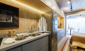 Imagem 3: Apartamento com 02 Dormitórios na Paulista