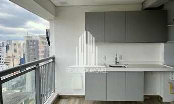 Imagem 7: Apartamento com 1 dormitório a venda em Pinheiros