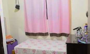 Imagem 5: Casa com 3 quartos e 2 banheiros